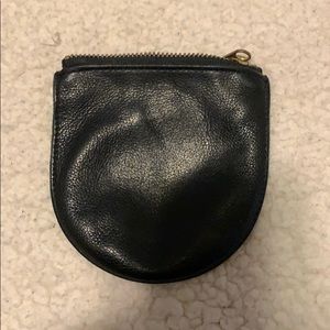 Baggu coin purse